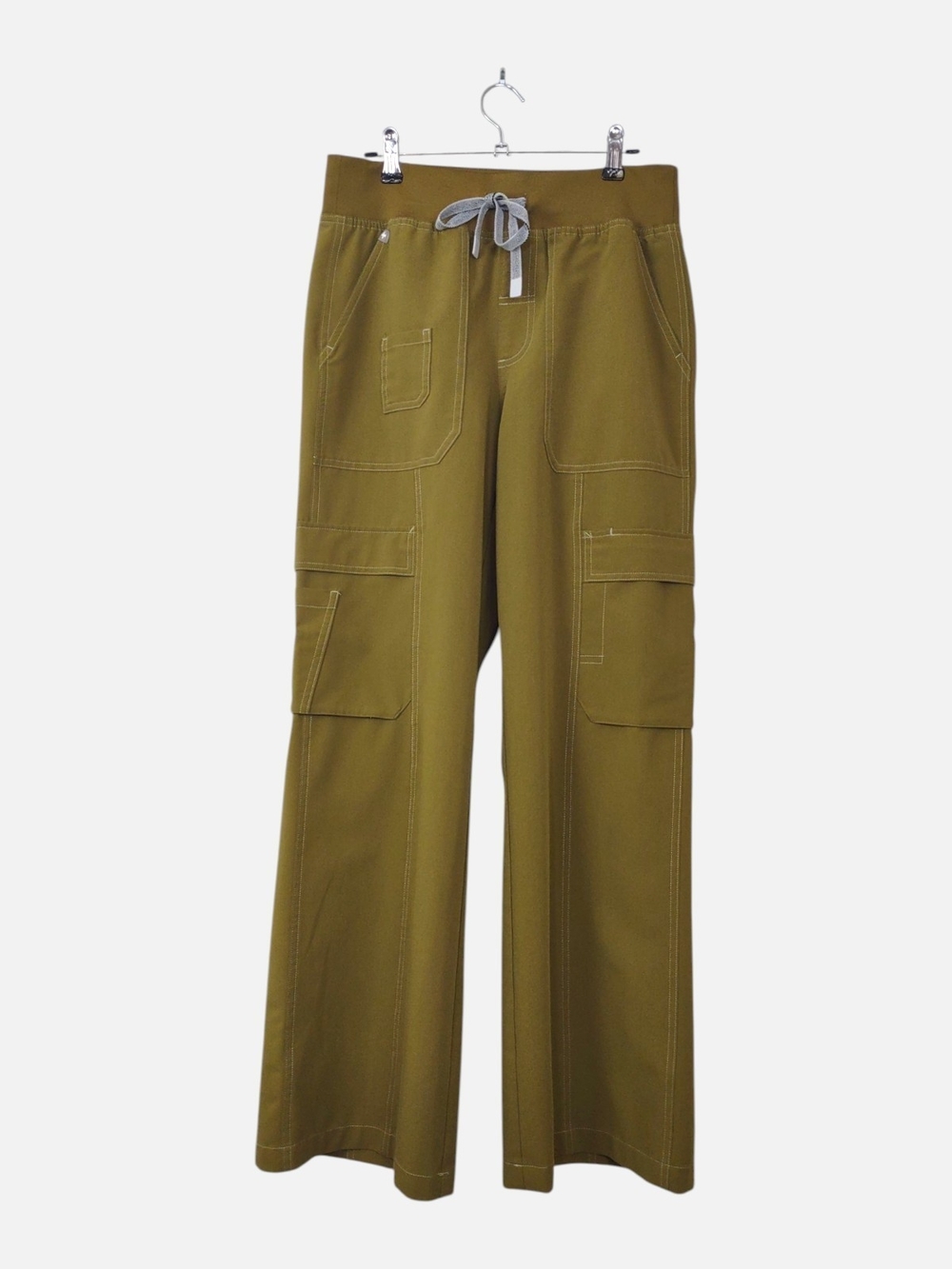 For @megeangibson Figs Wide Leg Scrub Bundle - Picture 2 of 13